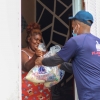 Culmina “Ruta de la Esperanza” dejando a un lado empujones y maltratos ocurrían en Navidad